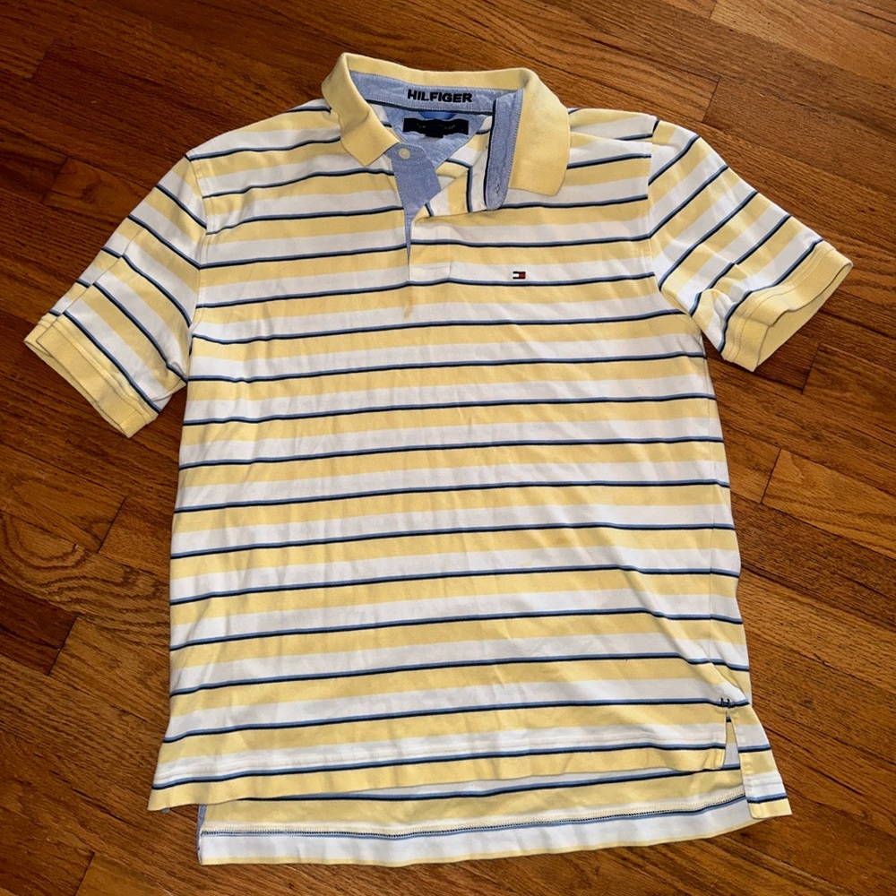 Tommy Hilfiger Polo Shirt